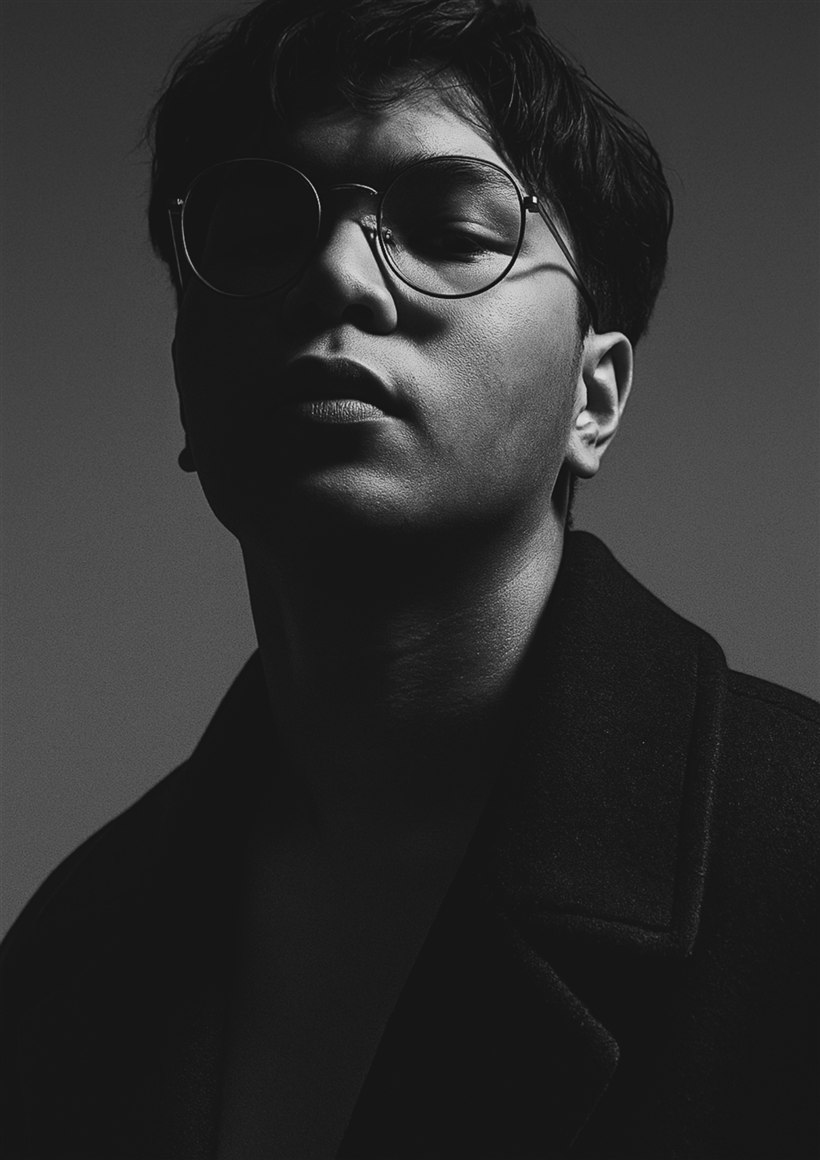 Keith Gabriel T. Parajinog