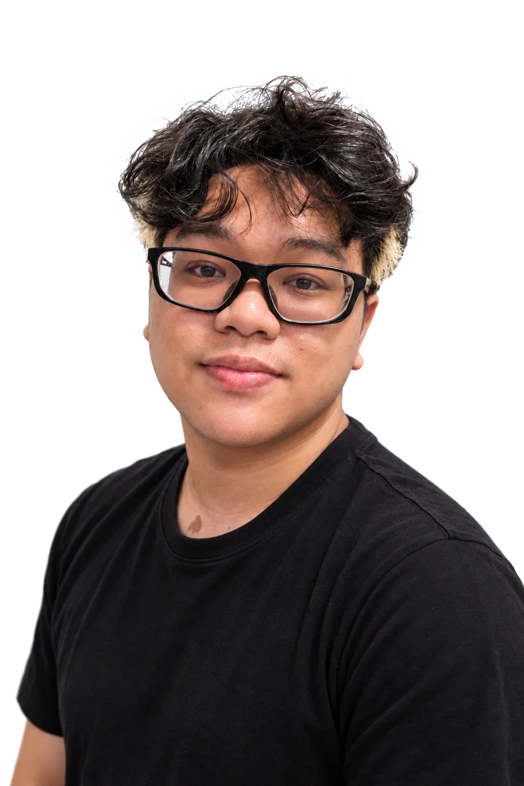Keith Gabriel T. Parajinog